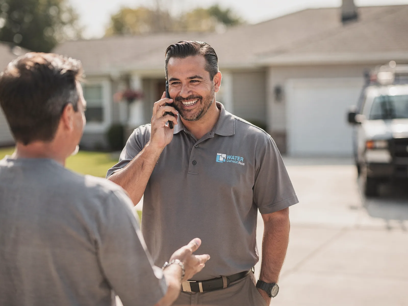 Water Damage Restoration Joppa, IL FAQs